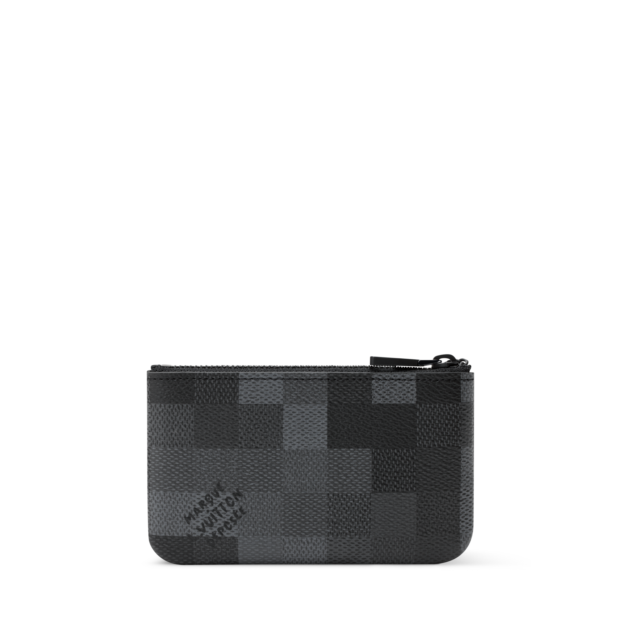 Pochette clés XS Damoflage - Bags and Small Leather Goods - Men's